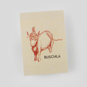 Buschla