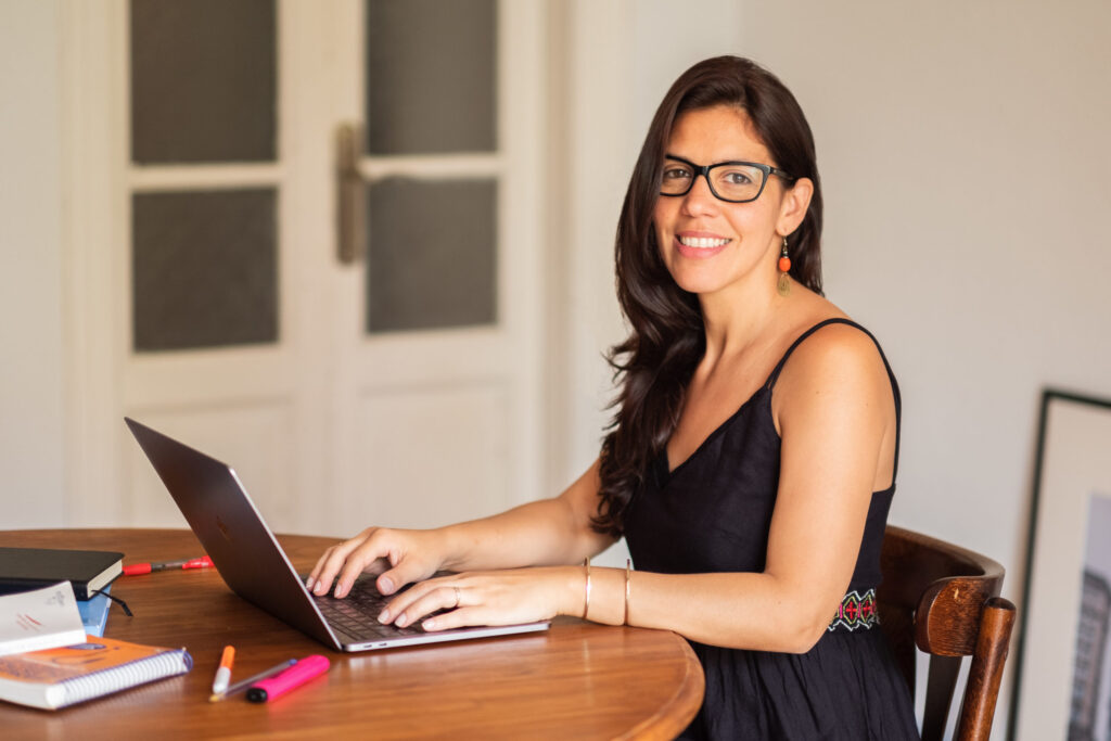 ¿Quieres aprender conmigo?