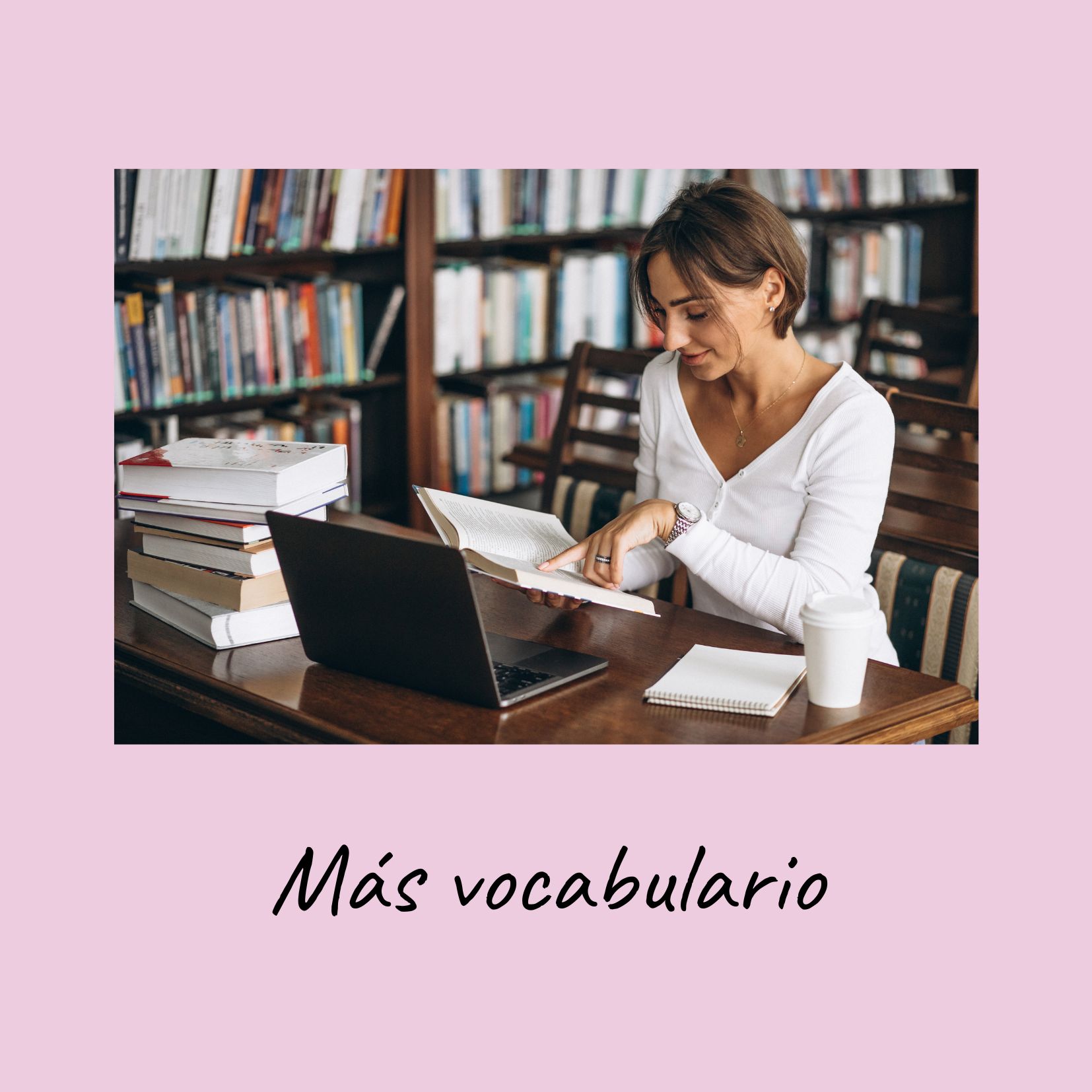 vocabulario en español vocabulario en español