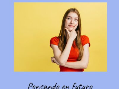 Clase «Usos del futuro simple»