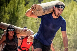 Un reto grande por alcanzar