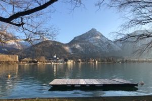 Tres meses en otro mundo 1