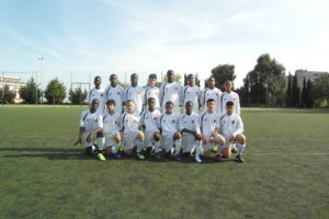 Una experiencia laboral gratificante