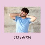 Clase «Expresiones con SER y ESTAR»